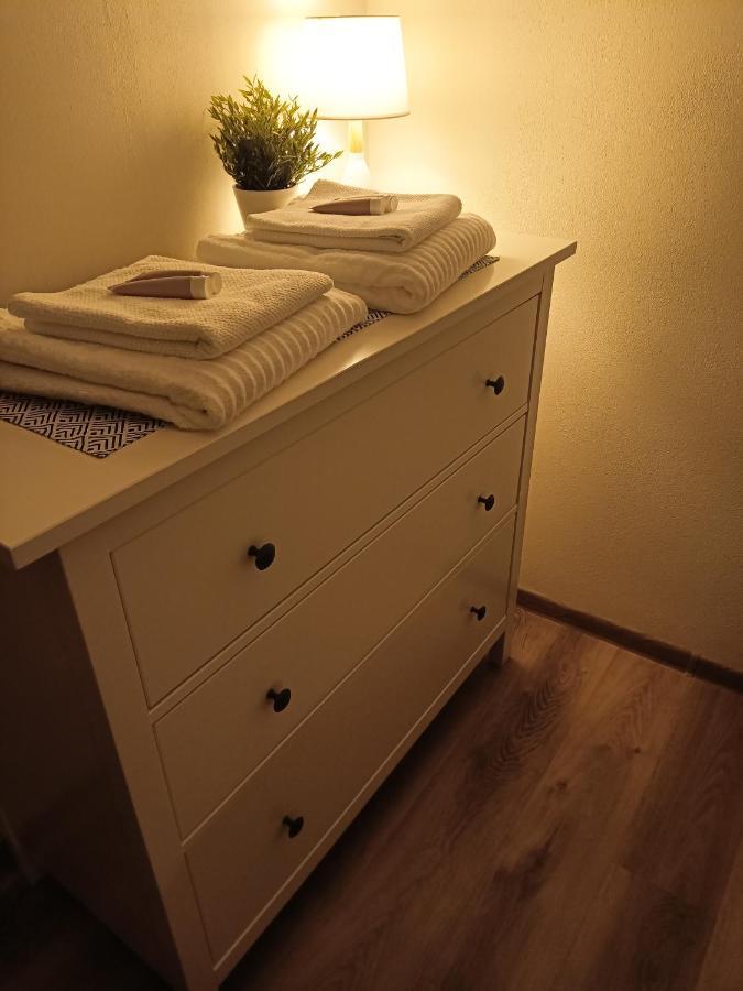 Apartmany U Kotacku Veverske Kninice Exteriör bild