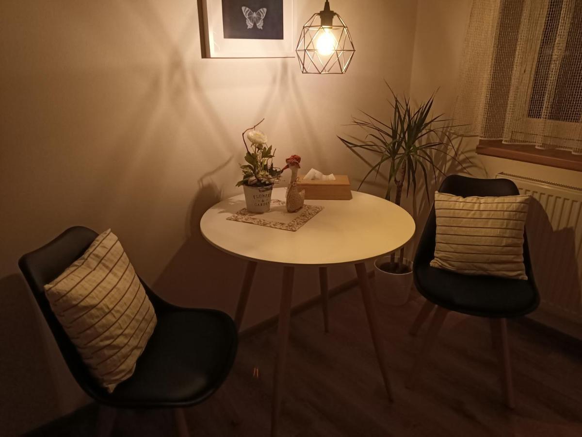 Apartmany U Kotacku Veverske Kninice Exteriör bild